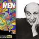 Illustration for article titled Mad Men-era Legend Milton Glaser Designed the New Posters for Mad Men